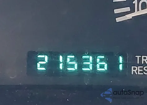 1998 Jeep Cherokee Se из США, поврежденный, VIN 1J4FT28S8WL127390